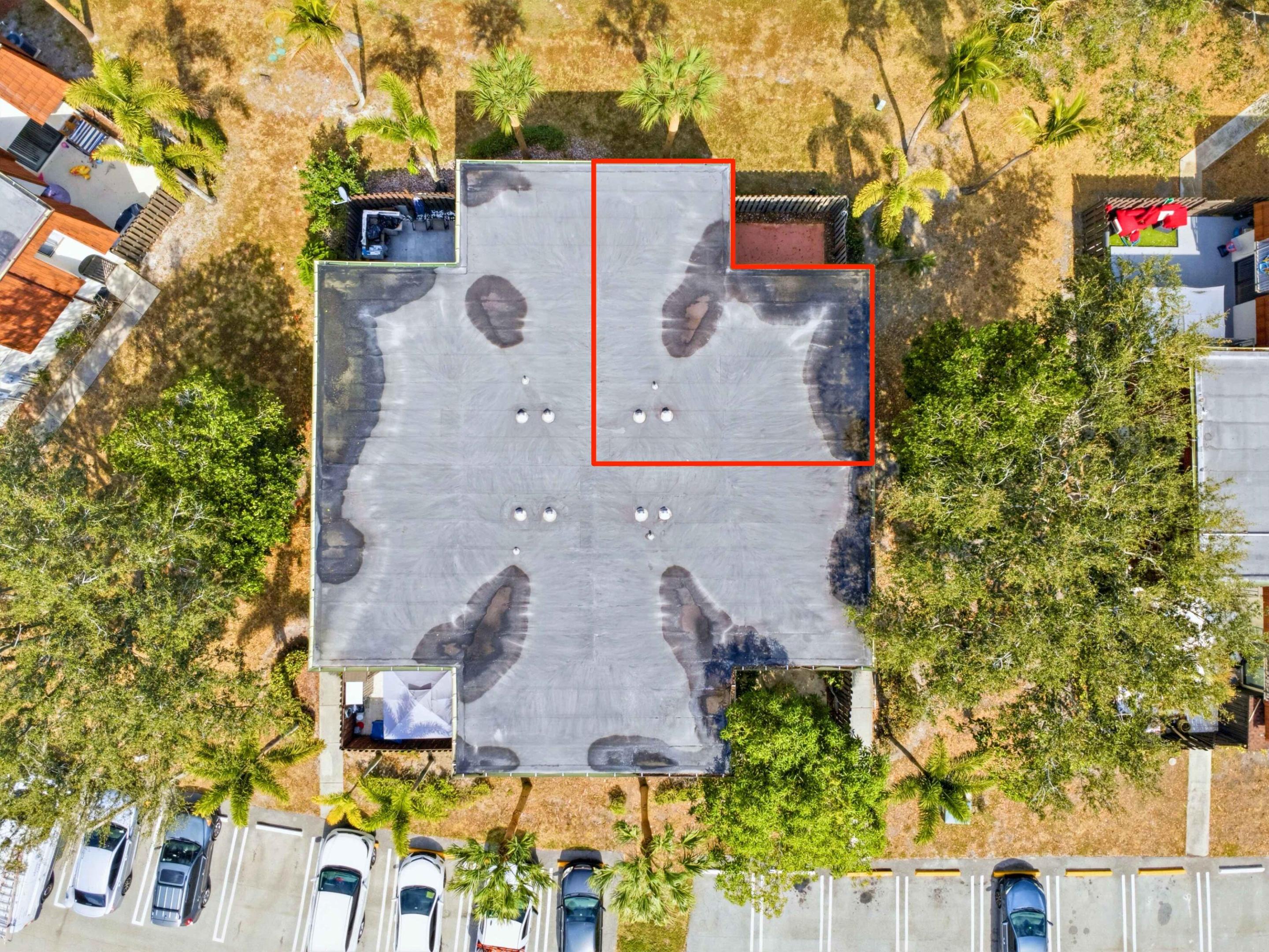 PINES 2 - Residential