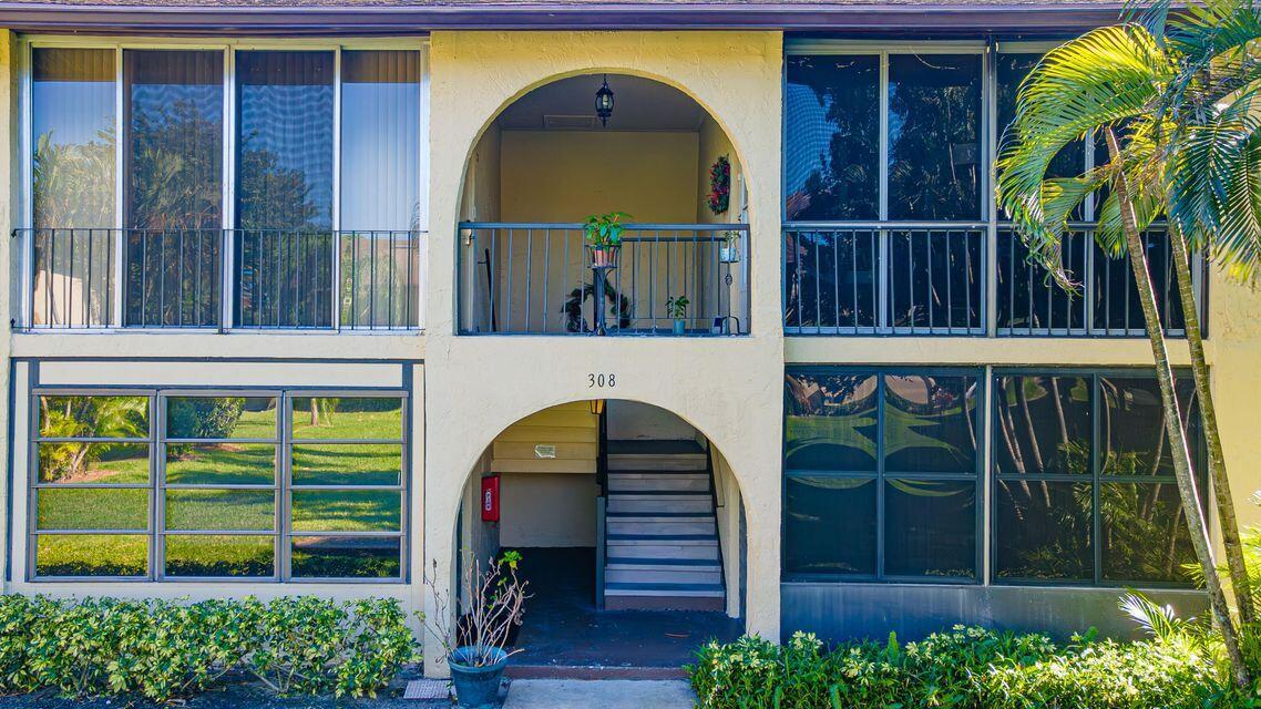 PINE RIDGE III CONDO - Residential