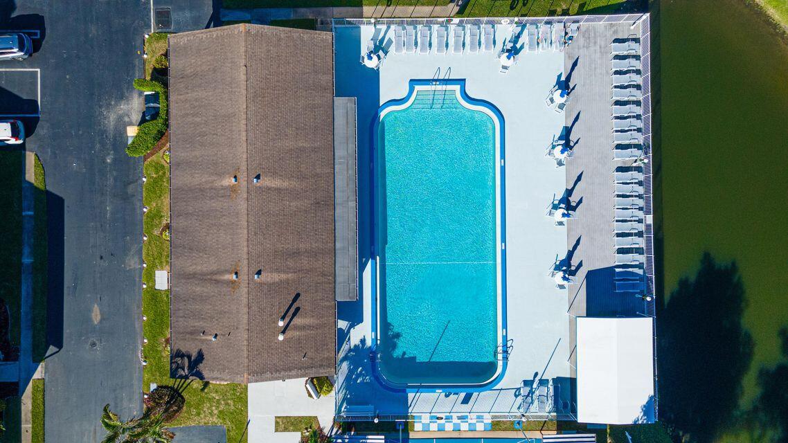 PINE RIDGE III CONDO - Residential