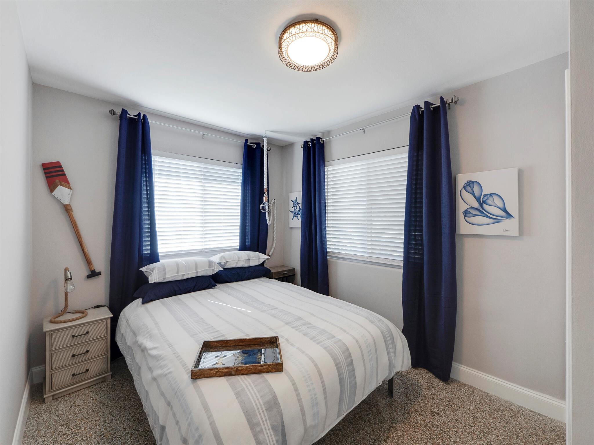 PALM BEACH SHORES - Residential Lease