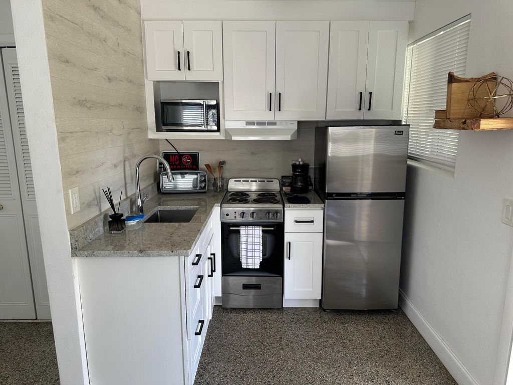 Photo of 1258 Beach Road #5, Singer Island, FL 33404 (MLS # R11140078)