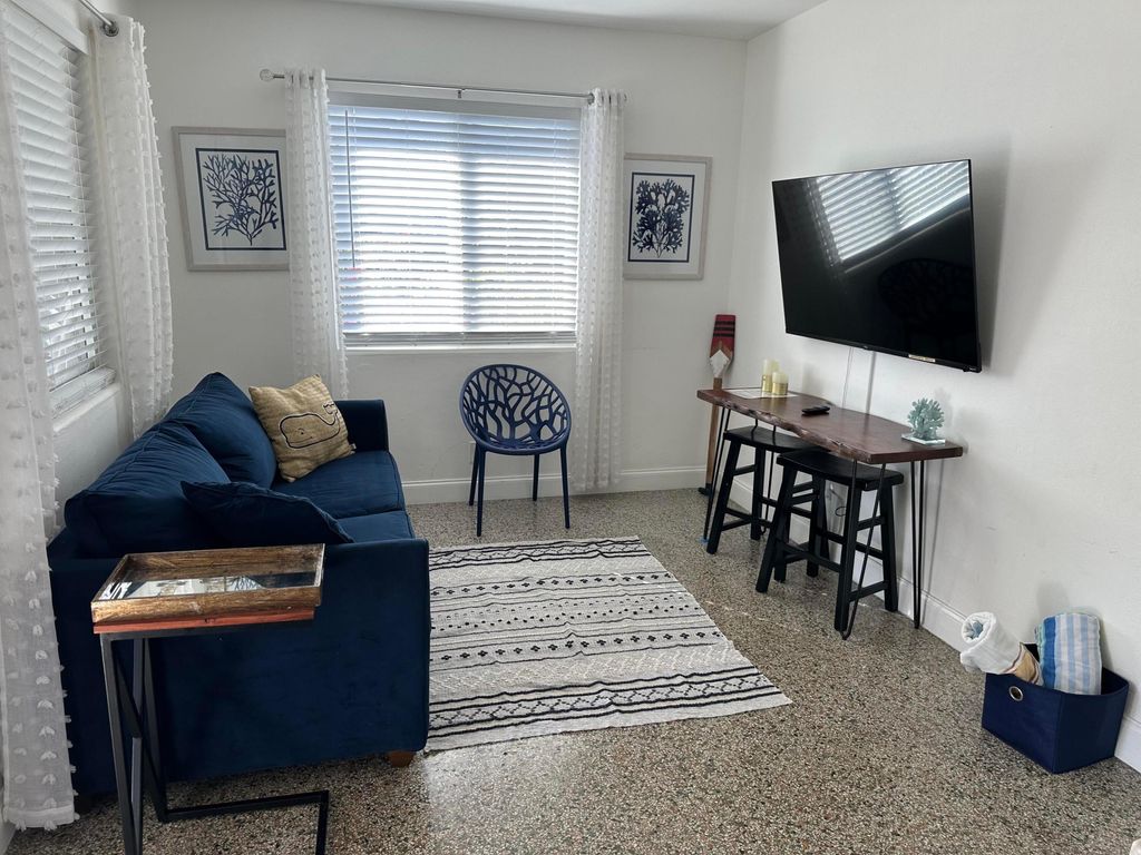 Photo of 1258 Beach Road #5, Singer Island, FL 33404 (MLS # R11140078)