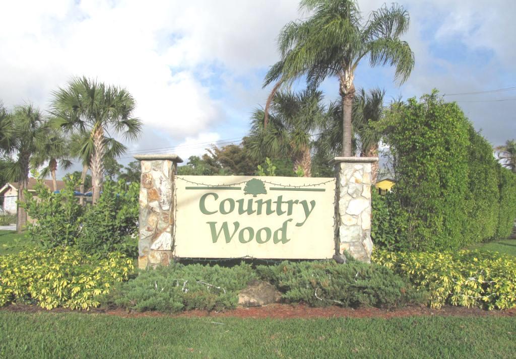 COUNTRYWOOD 4 - Residential