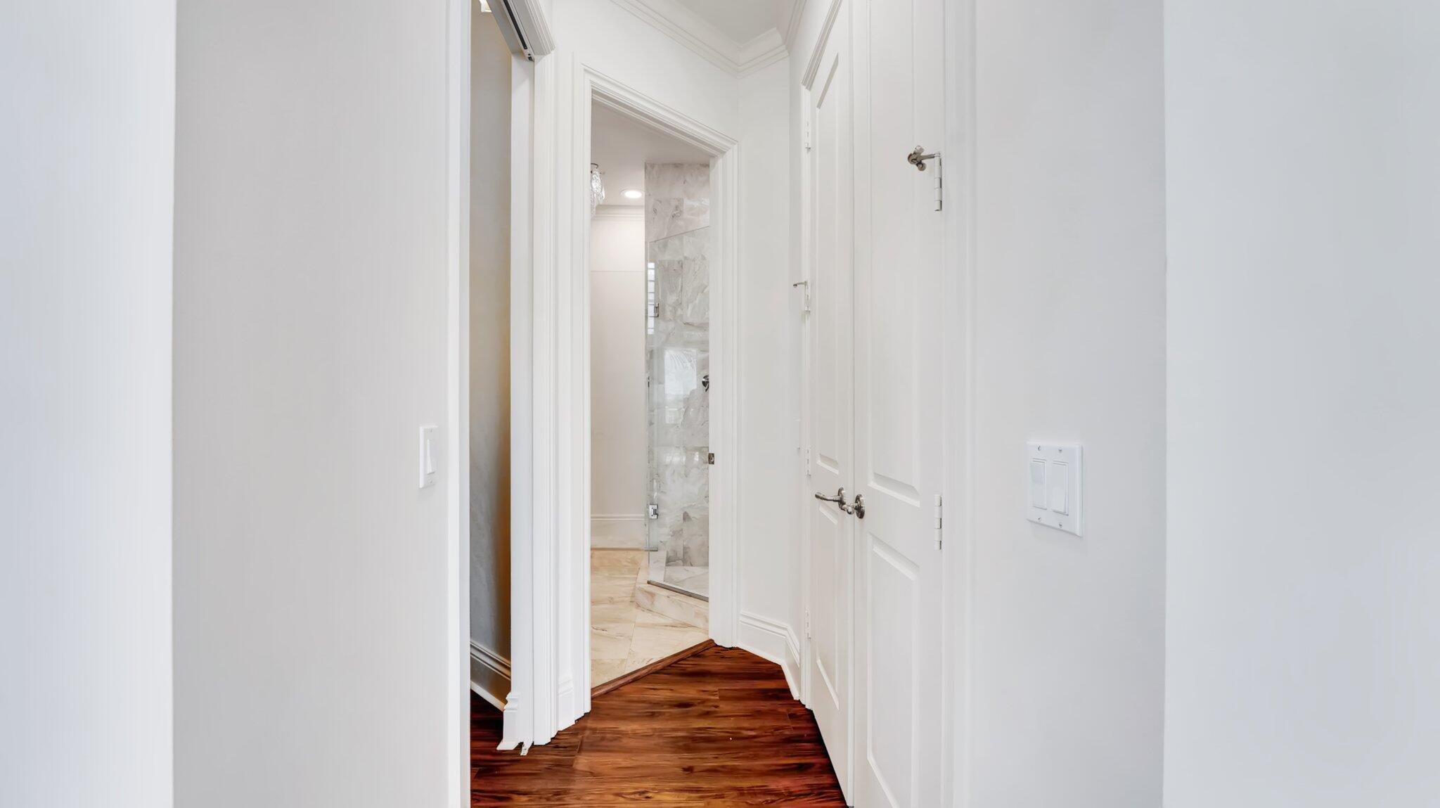 WATERSONG PUD PLAT NO ONE - Residential
