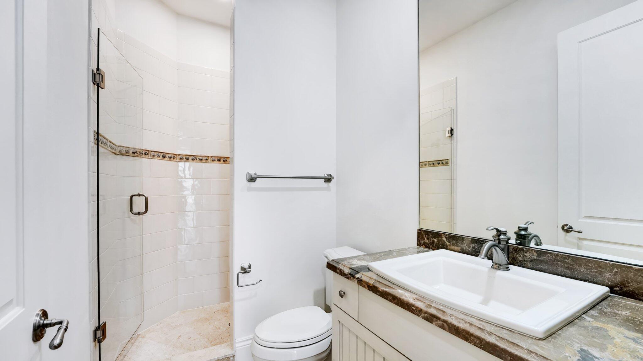 WATERSONG PUD PLAT NO ONE - Residential