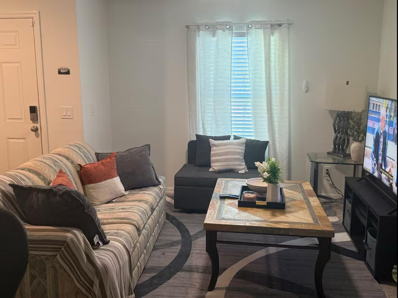 PORT MALABAR UNIT 39 - Residential Lease