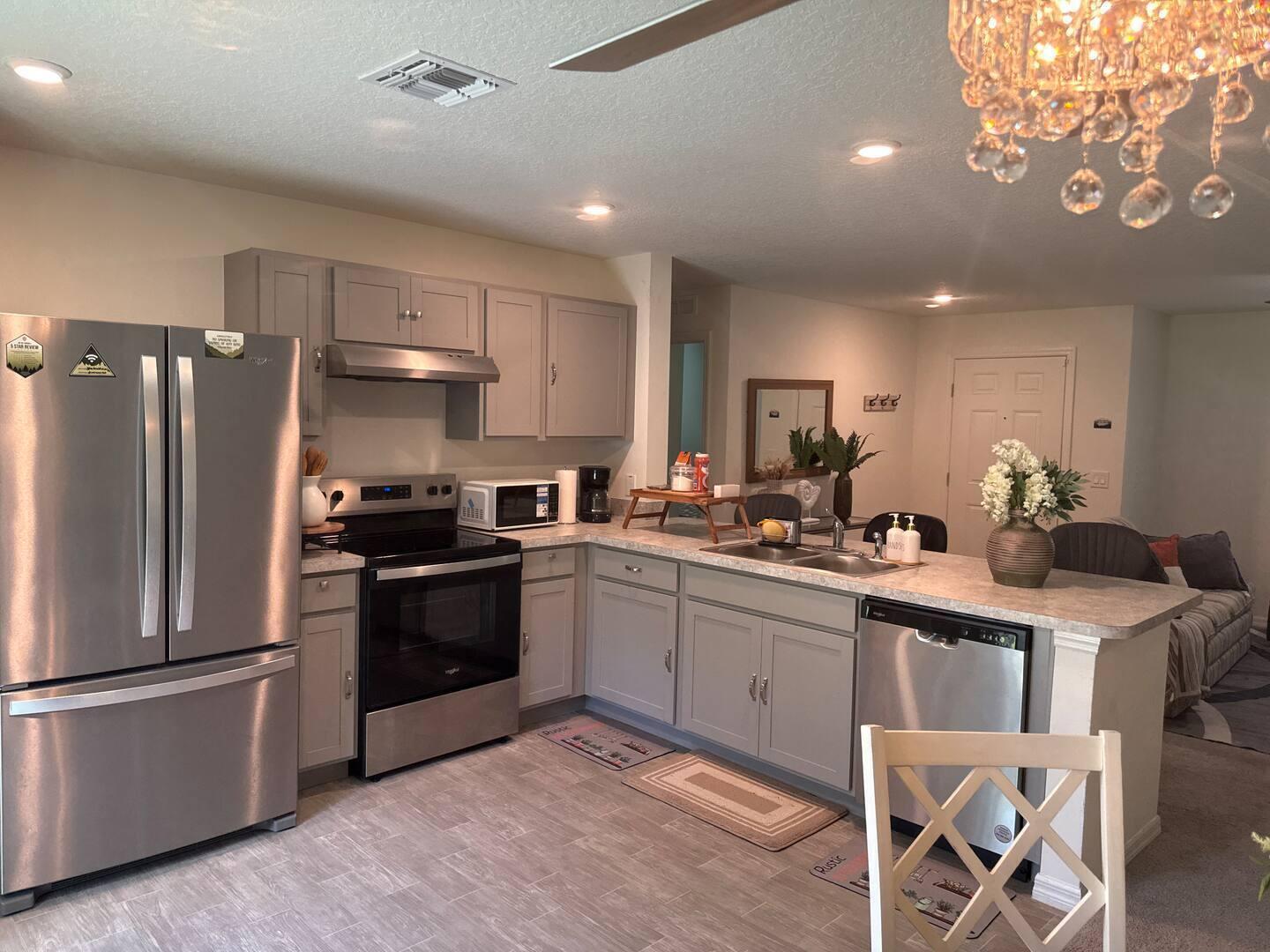 PORT MALABAR UNIT 39 - Residential Lease
