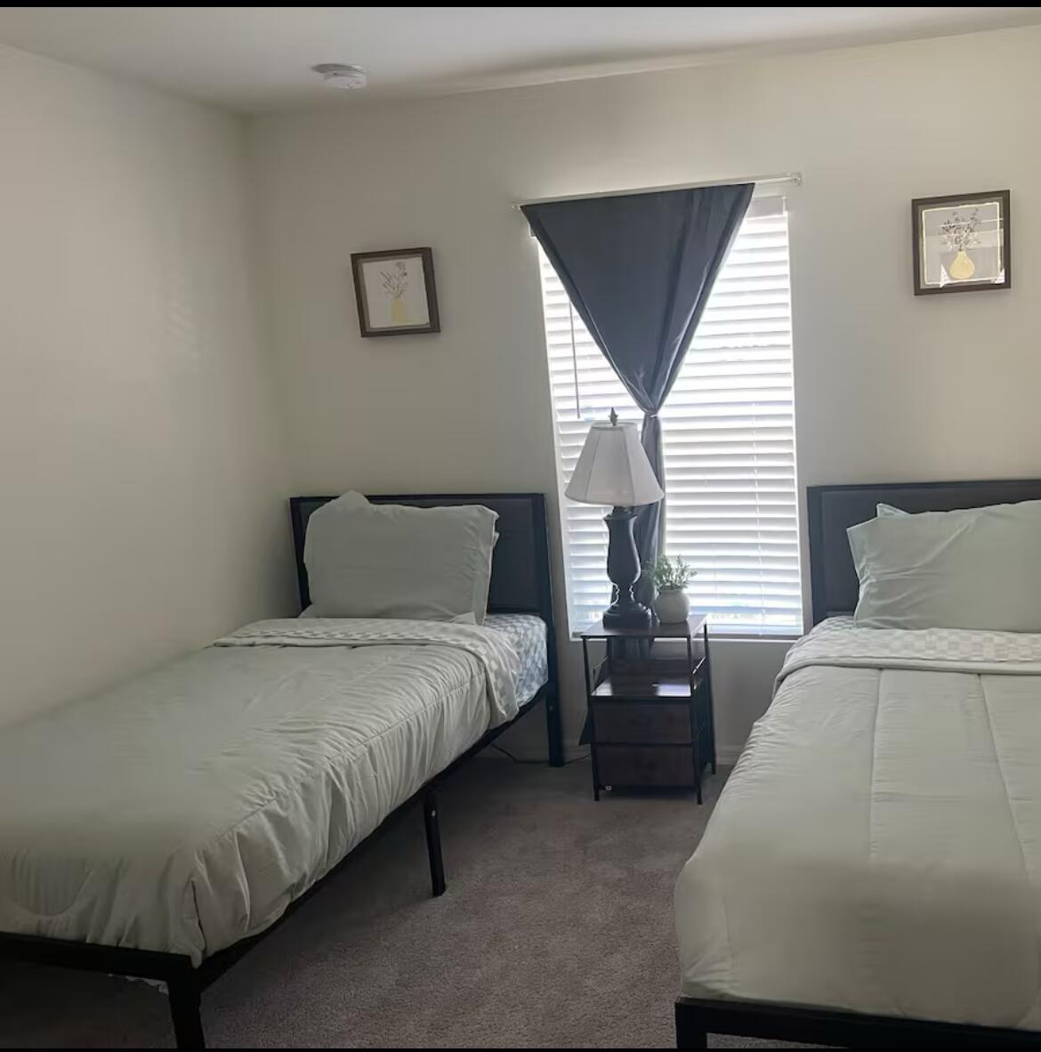 PORT MALABAR UNIT 39 - Residential Lease