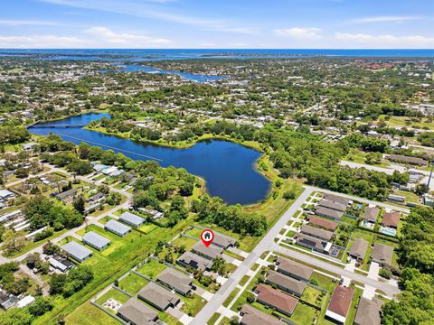 Photo of 3899 SE Lee Street, Stuart, FL 34997 (MLS # B26038027)