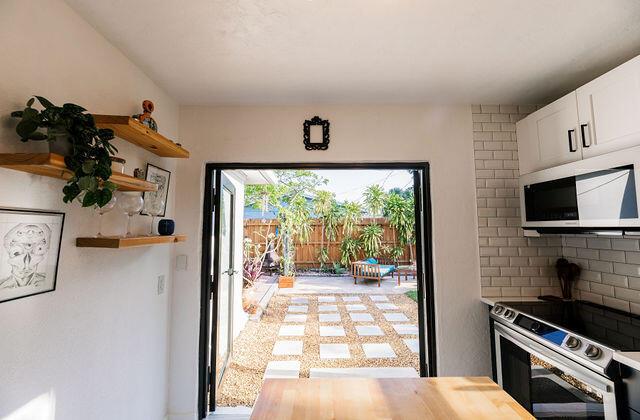 GARDENS THE - Residential