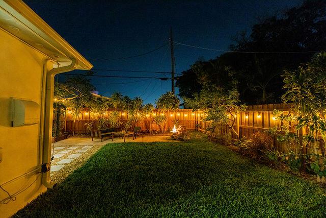 GARDENS THE - Residential