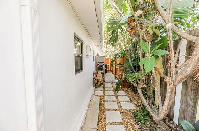 GARDENS THE - Residential