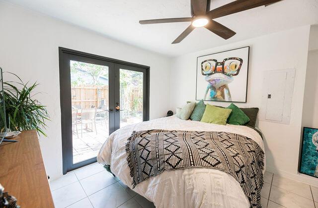 GARDENS THE - Residential