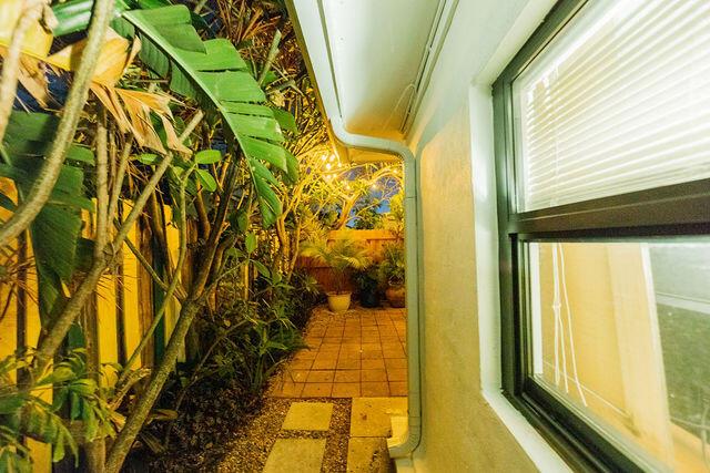 GARDENS THE - Residential