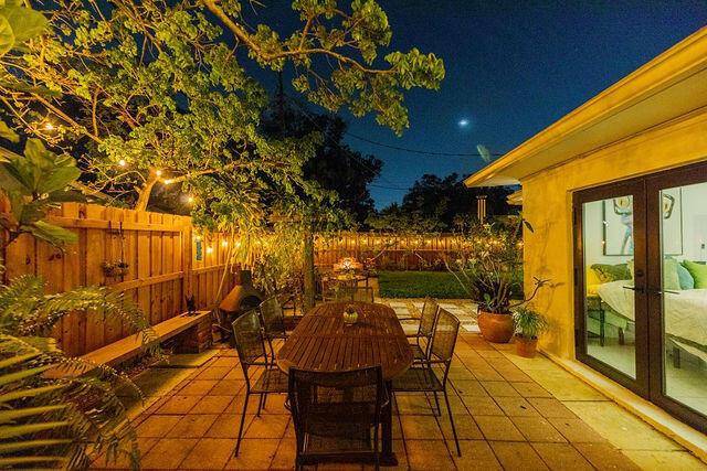 GARDENS THE - Residential