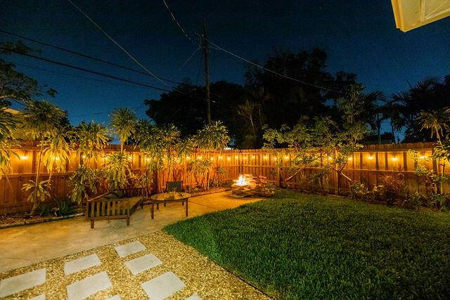 GARDENS THE - Residential