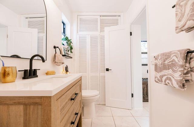 GARDENS THE - Residential