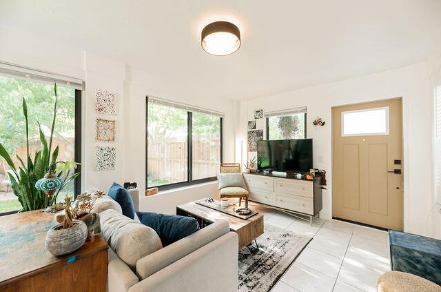 GARDENS THE - Residential