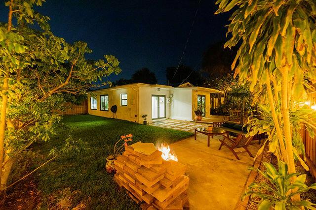 GARDENS THE - Residential