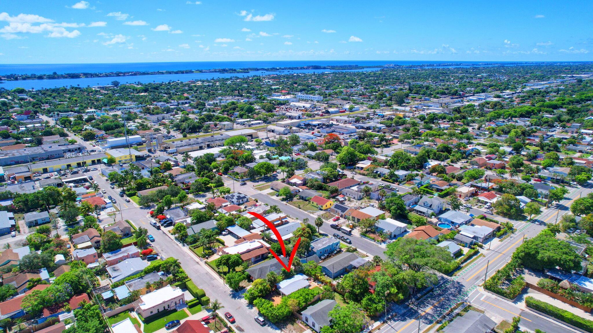 GARDENS THE - Residential