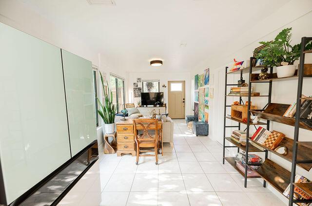 GARDENS THE - Residential