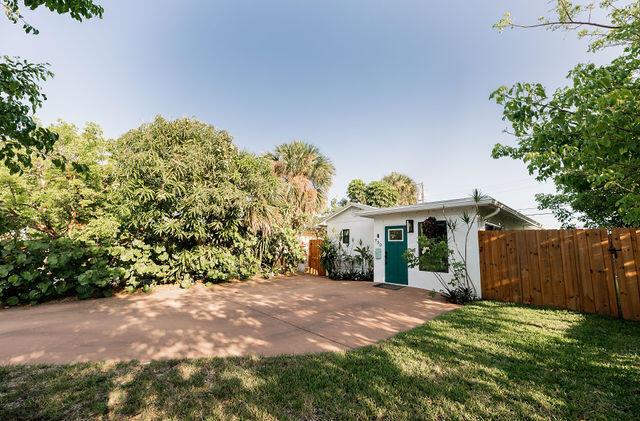 GARDENS THE - Residential