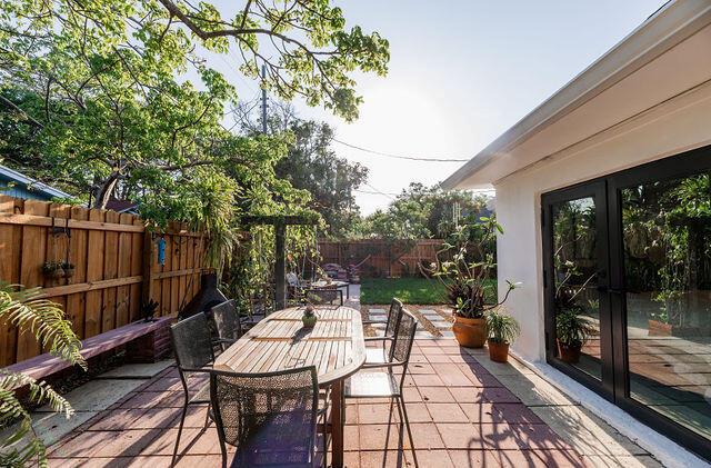 GARDENS THE - Residential