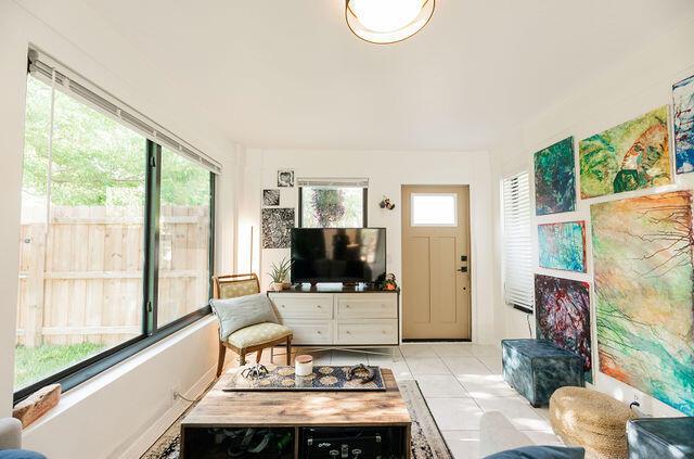 GARDENS THE - Residential