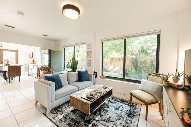 GARDENS THE - Residential