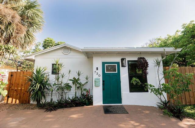 GARDENS THE - Residential