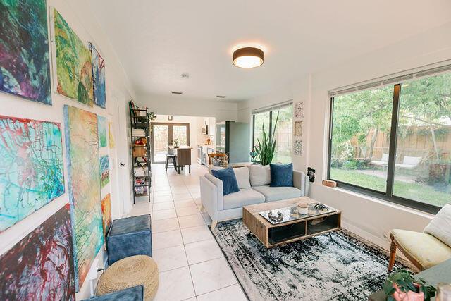 GARDENS THE - Residential