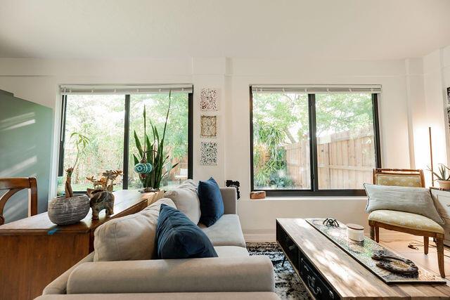 GARDENS THE - Residential