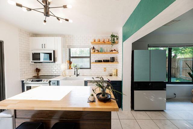 GARDENS THE - Residential