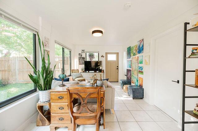 GARDENS THE - Residential