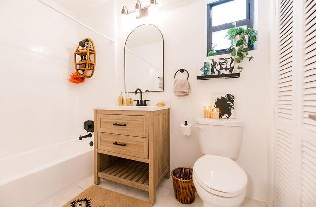 GARDENS THE - Residential