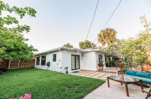 GARDENS THE - Residential