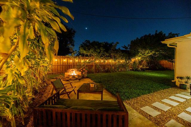 GARDENS THE - Residential