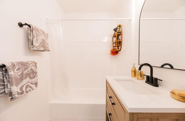 GARDENS THE - Residential