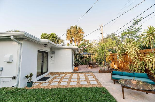 GARDENS THE - Residential