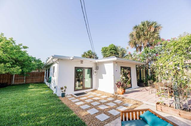 GARDENS THE - Residential