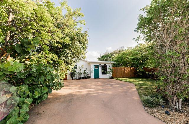 GARDENS THE - Residential