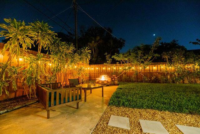 GARDENS THE - Residential