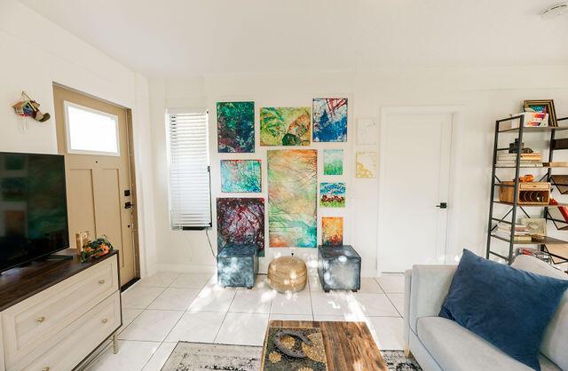 GARDENS THE - Residential