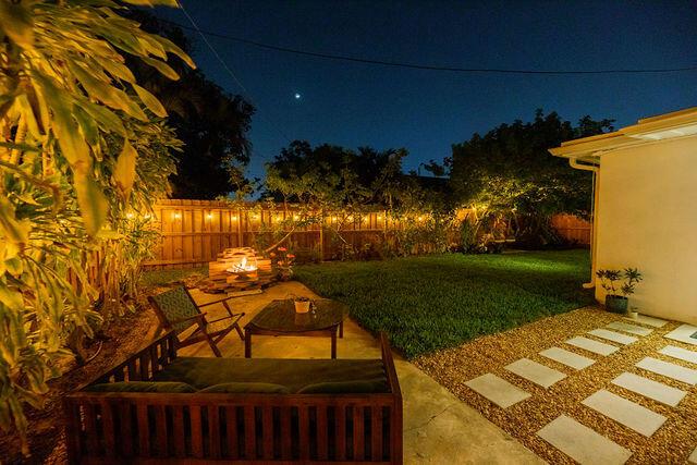 GARDENS THE - Residential