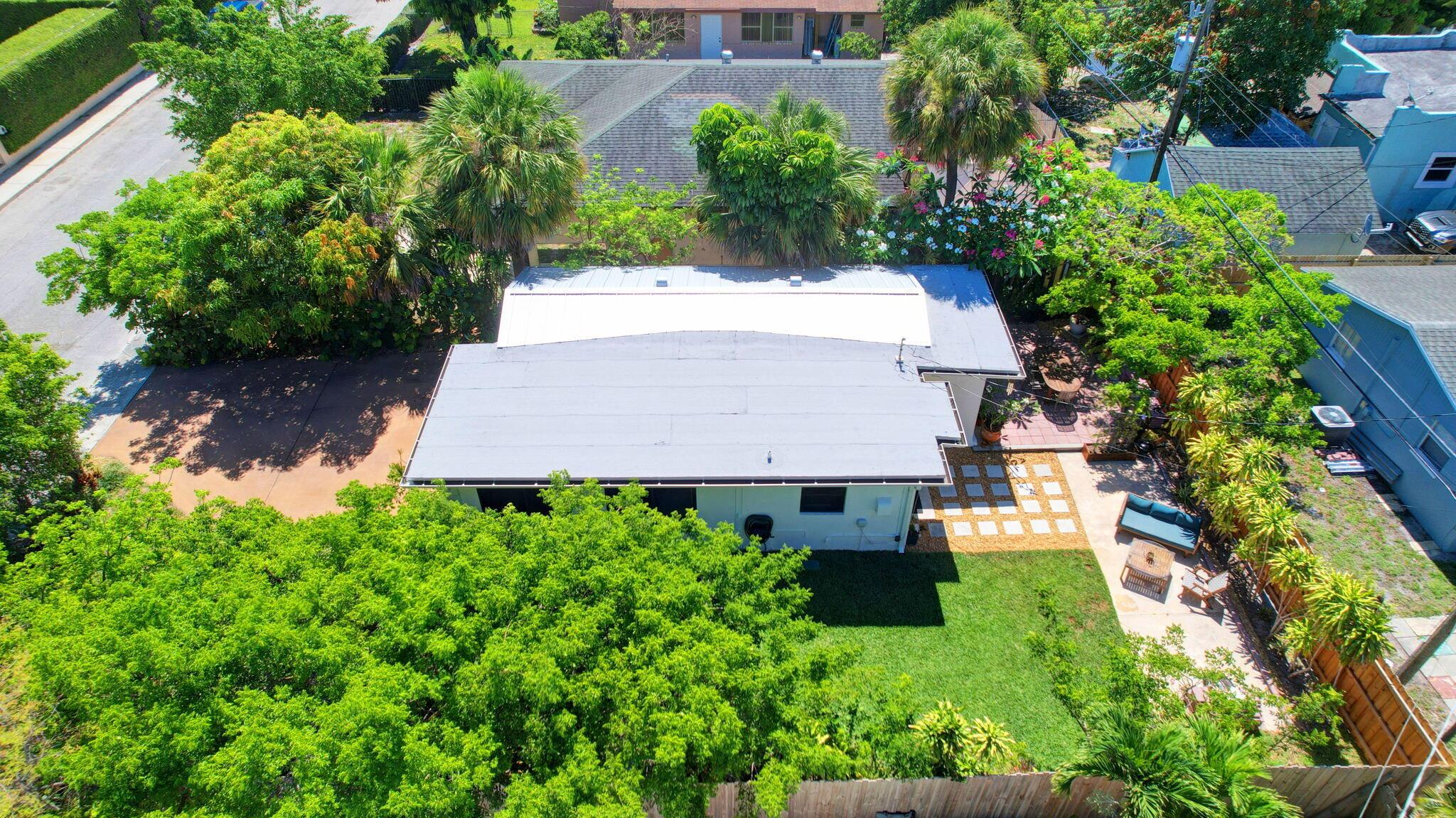 GARDENS THE - Residential