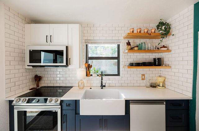 GARDENS THE - Residential