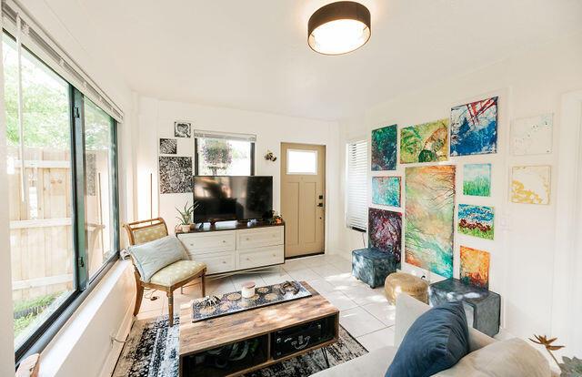 GARDENS THE - Residential