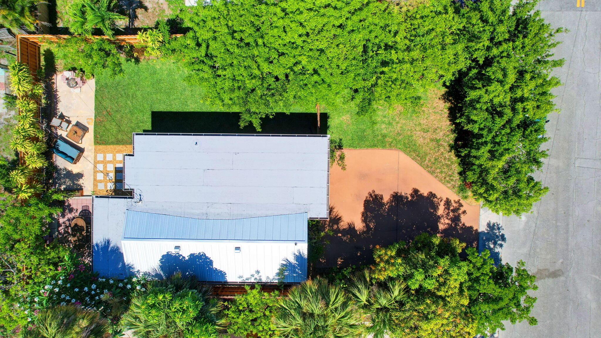 GARDENS THE - Residential