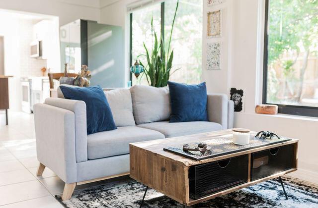 GARDENS THE - Residential