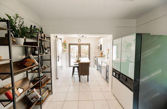 GARDENS THE - Residential